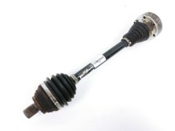 ORG semi-axis left front left front VW GOLF V 5Q0407271CC