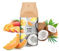 AirPolo wkład 250ml Melon, mango, kokos