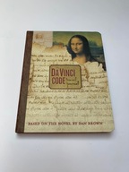 The Da Vinci Code Travel Journal Dan Brown