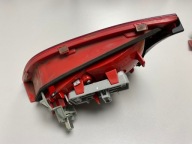 AUDI A4 S4 B8 Licht heckklappe hinten links AVANT links