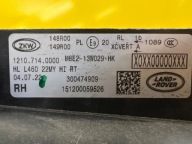 light right Range Rover Vogue L460 Full Led M8E2-13W029-HK