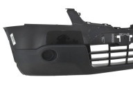 front bumper front NISSAN QASHQUAI and J10