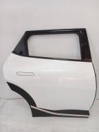 door right rear. KIA EV6 21R