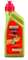 CASTROL POWER 1 SCOOTER 2T - 1L