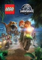 LEGO Jurassic World XBOX ONE Kľúč POĽSKO VERZIA