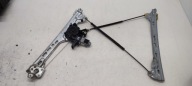 window regulator right front mechanism Renault Megane IV