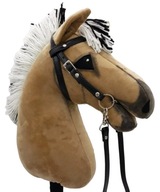 HOBBY HORSE Premium - FIORD s hlavicou A5