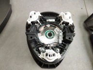 Opel Astra K 2016 dashboard console airbags tension belts adjusters original