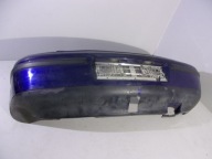 Seat Leon e Paraurti posteriore posteriore L555