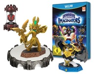 HRA SKYLANDERS IMAGINATOTS WII WIIU ŠTARTOVACIA SADA STARTER PACK