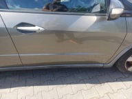 door complete right front HONDA CIVIC VIII NH701M