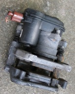 JAGUAR XJ X351 FL 3.0D 16R caliper HAMULCOWU left rear part