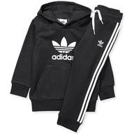 dres dziecięcy adidas originals r 98 DV2809 bawełna