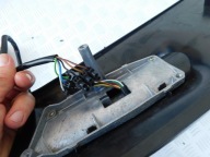 Mercedes Sprinter 906 VW CRAFTER mirror left electrics 06-17r.,