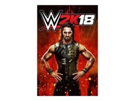 WWE 2K18 Digital Deluxe Edition XOne