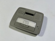 light panel of the roof front front Chevrolet Camaro 2009