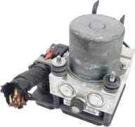 AUDI A6 C6 LIFT pump ABS control unit 4F0910517AM 4F0614517BK