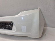 MITSUBISHI SPACE STAR II 2 13- bumper rear part rear 6410A799ZZ
