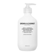 GROWN ALCHEMIST Detox Shampoo 0.1 500ml - čistiaci šampón