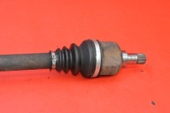 semi-axis left front MANUAL CITROEN DS5 1.6 THP 200 KM 12-15