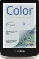Czytnik PocketBook Color (PB633NWW)