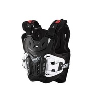 BUZER BRNENIE kryt LEATT CHEST PROTECTOR 4.5