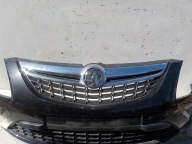 376 OPEL ZAFIRA C 12-19 bumper front front