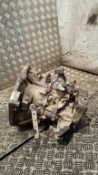 Getriebe FIAT PANDA II 1.1 C384