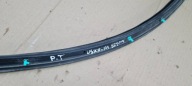 Chrysler Pacifica 2022 gasket rubber upper SZYNY right right rear part