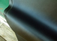 TOYOTA RAV IV 4 side door left rear part leather