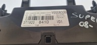 dials SKODA SUPERB II 08- 3T1920841D