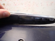 bumper front front MERCEDES E-KLASA COUPE W207 LIFT 2013- A2078856625