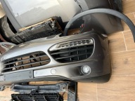 Frontstoßstange komplet Porsche Cayenne 7P 10-14