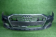 AUDI A6 C8 S-LINE 18- nárazník přední předek