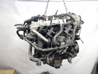 engine complete Z20D1 2.0 VCDI 163 KM CHEVROLET CRUZE