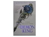 The demon King - C.W.Chima