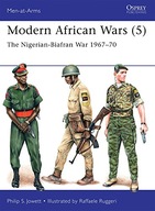 Modern African Wars (5): The Nigerian-Biafran War