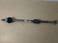Ford Fiesta MK8 1,1 semi-axis front right H1B53B436BF (A398)