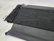 blinds covering roofs boot AUDI A5 8T CABRIO 8F0863491
