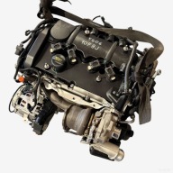 engine ENGINE MOTOR complete PEUGEOT CITROEN OPEL 1.6 THP PSA 10FBJ 5G06