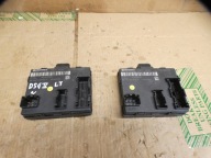 9850457580 control unit / module central of a lock DS4 II