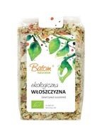 WŁOSZCZYZNA (WARZYWA SUSZONE) BIO 150 g - BATOM