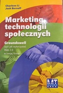 MARKETING TECHNOLOGII SPOŁECZNYCH