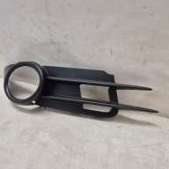 VW SHARAN II 2 10-22 bumper front front washer 6XPDC