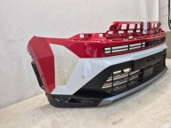 RENAULT CAPTUR II 2 LIFT 24- bumper front front PDC