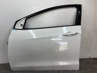 door front front left HYUNDAI I30 II 12