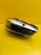 light right BMW X2 F39 18- Full Led 9851982-01