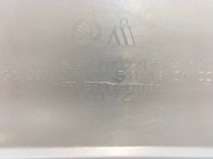 front bumper front SKODA RAPID LIFT 17
