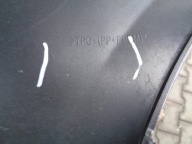 front bumper HYUNDAI TUCSON III 15-18 NR 50538