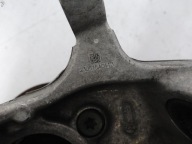 GENESIS GV70 20- Moyeu support broche Suspension Axe moyeu LOZYSKO Avant Gauche Original
